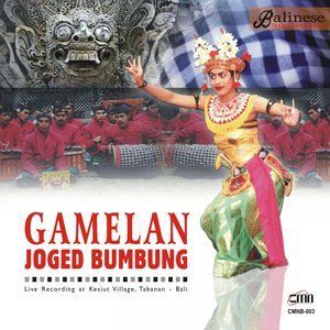 Dengarkan Aras Kembang (Live) lagu dari Sekehe Joged Bumbung Sunari Budaya dengan lirik