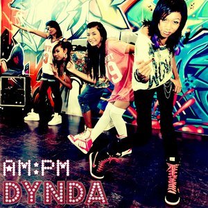 Dengarkan lagu AM PM nyanyian Dynda dengan lirik