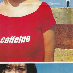 Dengarkan lagu Akulah Raja nyanyian CAFFEINE dengan lirik