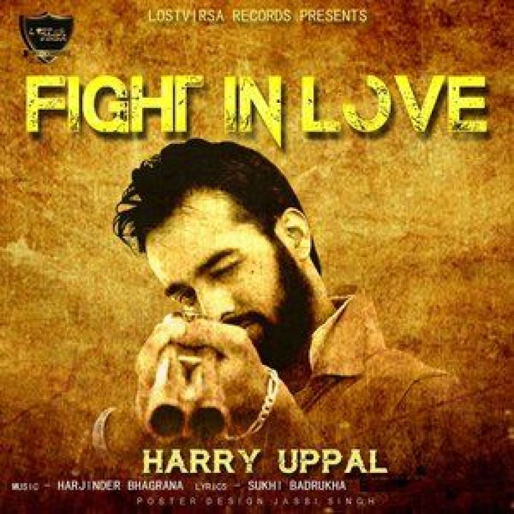 Fight in Love