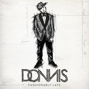 ดาวน์โหลดและฟังเพลง Dream Chaser พร้อมเนื้อเพลงจาก Donnis