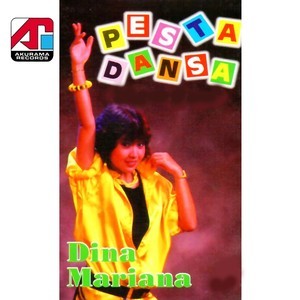Dengarkan Mikirin Kamu Doang lagu dari Dina Mariana dengan lirik
