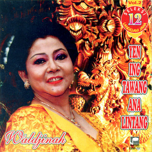 Dengarkan Walang Kekek lagu dari Waldjinah dengan lirik
