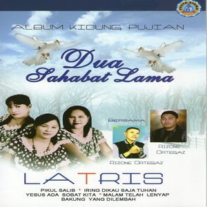 收聽Latris的Iring Dikau Saja Tuhan歌詞歌曲
