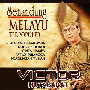 Dengarkan Keagungan Tuhan lagu dari Victor Hutabarat dengan lirik