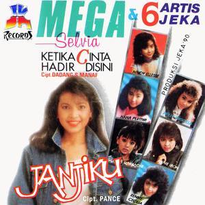 Dengarkan Harapku lagu dari Mega Selvia dengan lirik