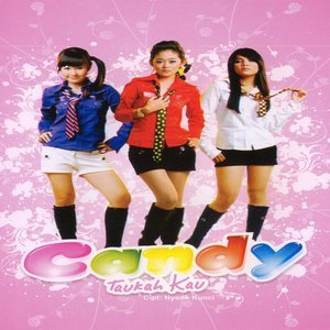 Dengarkan lagu Bete nyanyian Candy dengan lirik