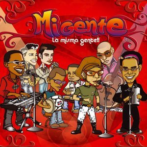 Dengarkan Mi Forma de Sentir lagu dari Mi Gente dengan lirik