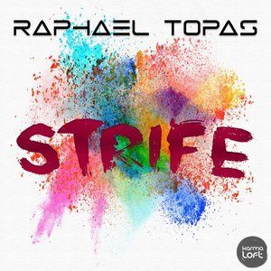 Listen to Strife song with lyrics from Raphael Topas