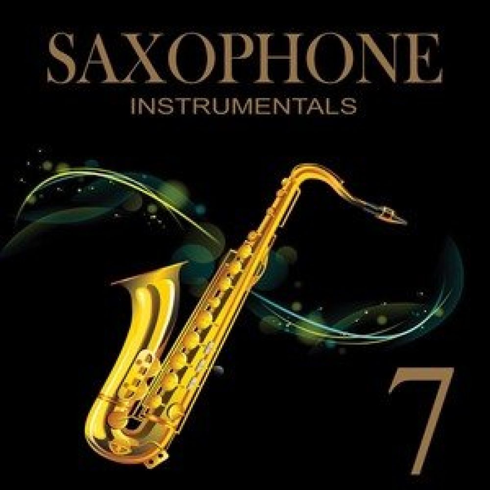 Endless Love (Instrumental)