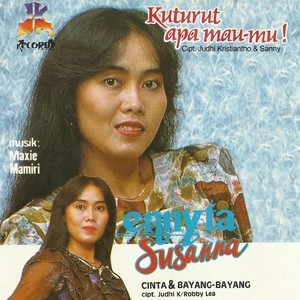 Dengarkan lagu Merenung Duka nyanyian Ennyta Susanna dengan lirik