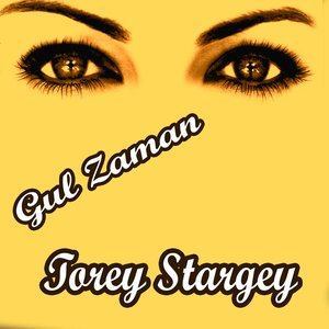 Dengarkan Sherine Bibi Durkhanai lagu dari Gul Zaman dengan lirik