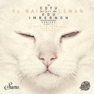 Dengarkan lagu El Baile Alemán (Subb-An Remix) nyanyian Coyu dengan lirik