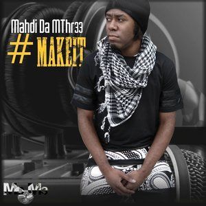 ดาวน์โหลดและฟังเพลง I Love You Girl พร้อมเนื้อเพลงจาก Mahdi da MThr33