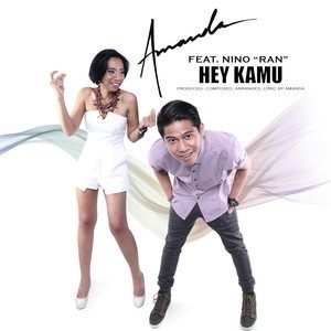 Amanda的专辑Hey Kamu