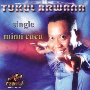 Album Mimi Cucu oleh Tukul Arwana