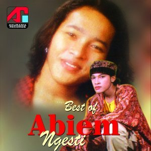 收聽Abiem Ngesti的Gadis Baliku歌詞歌曲