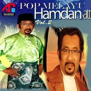Dengarkan lagu Lagu Rindu nyanyian Hamdan Att dengan lirik