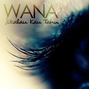 收聽Wana的Jikalau Kau Tahu歌詞歌曲