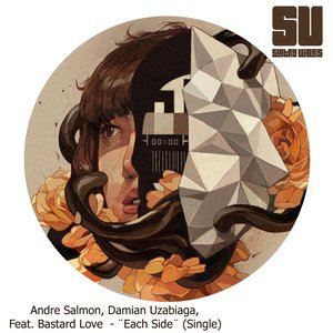 Album Each Side from Andre Salmon