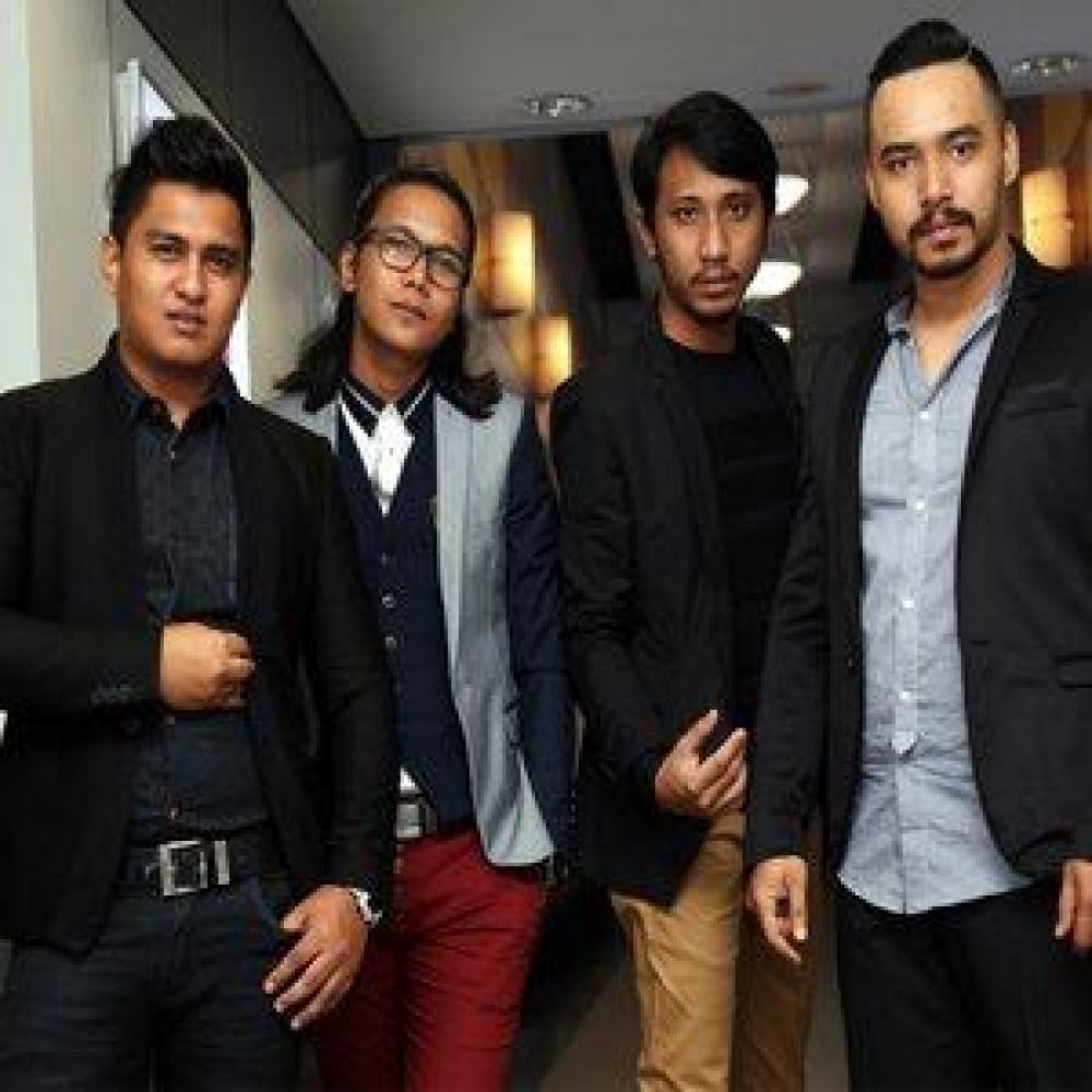 Biarkanlah