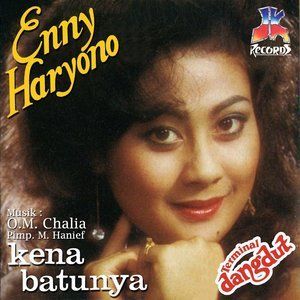 Dengarkan Kasihku lagu dari Enny Haryono dengan lirik