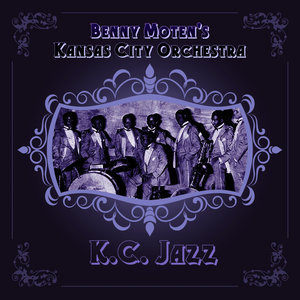 Dengarkan lagu Yazzoo Blues nyanyian Bennie Moten's Kansas City Orchestra dengan lirik
