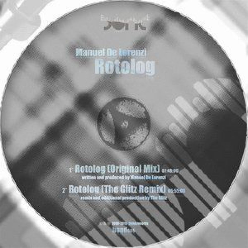 Rotolog (The Glitz Remix)