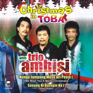 Dengarkan Jingle Bells lagu dari Trio Ambisi dengan lirik