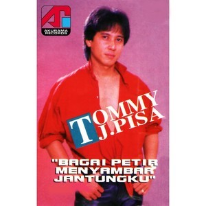 收聽Tommy J Pisa的Untuk Apa Kita Bercinta歌詞歌曲