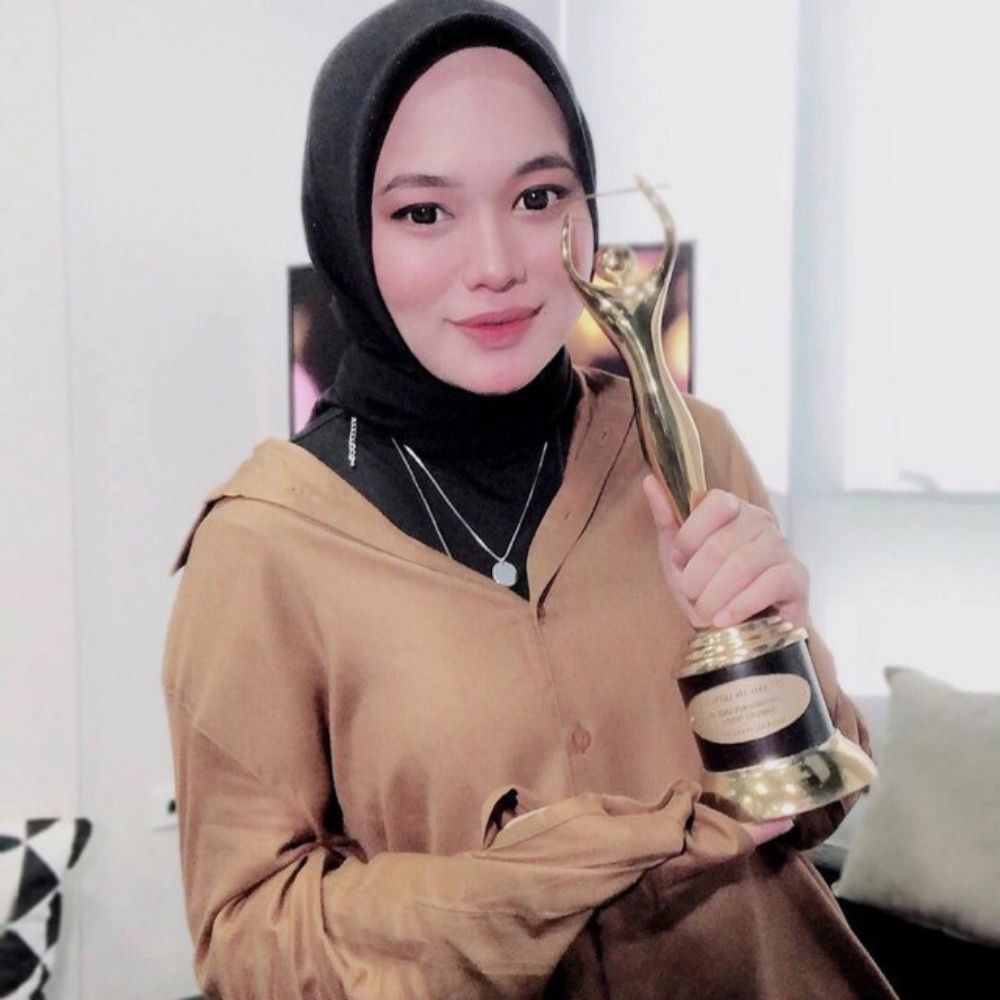 Anisa Rahman