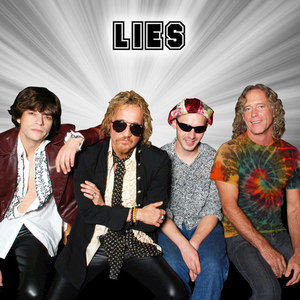 Album Lies from 