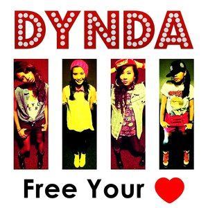 Listen to Free Your Heart song with lyrics from Dynda