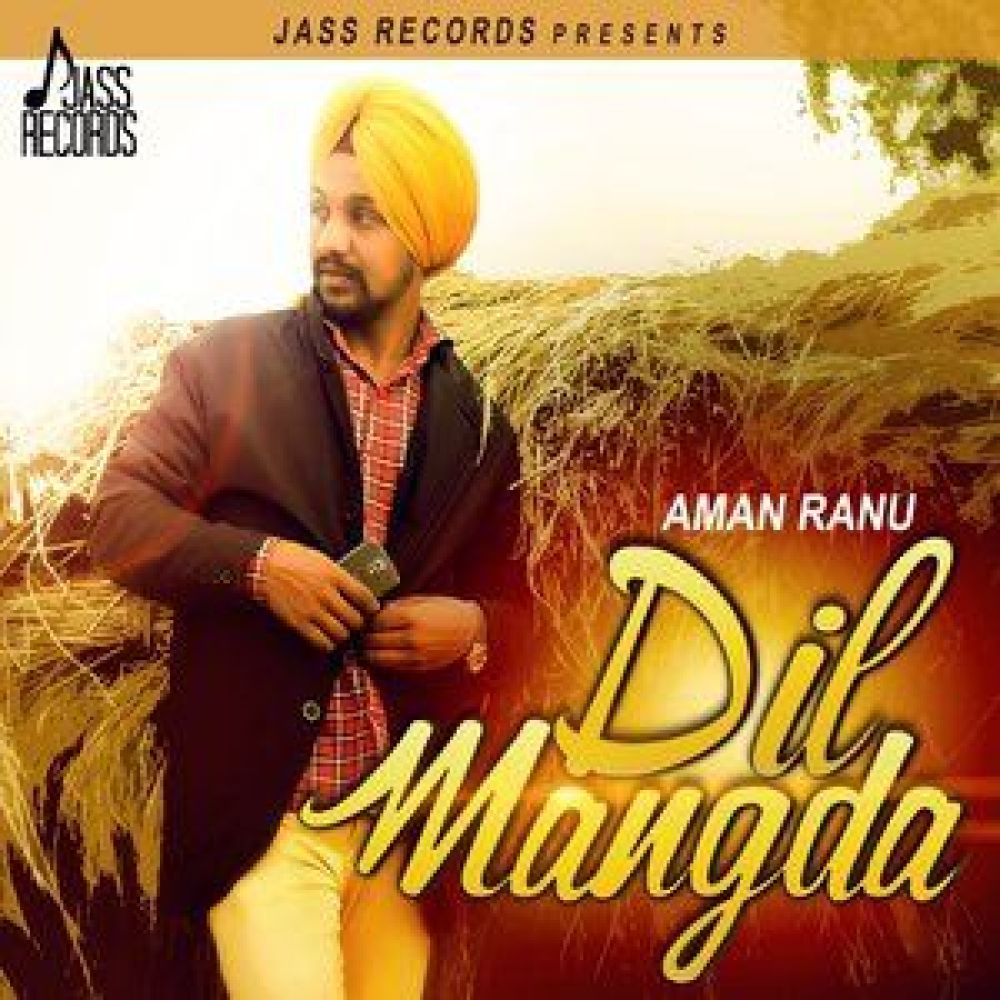 Dil Mangda