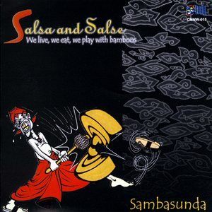 Dengarkan Tarabalaka lagu dari SambaSunda dengan lirik