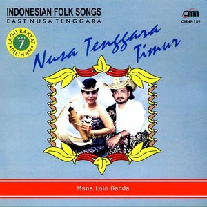 Dengarkan Soka Toja lagu dari Komodo's Group dengan lirik
