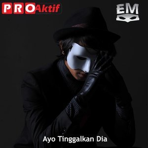 收聽Encik Mimpi的Ayo Tinggalkan Dia歌詞歌曲
