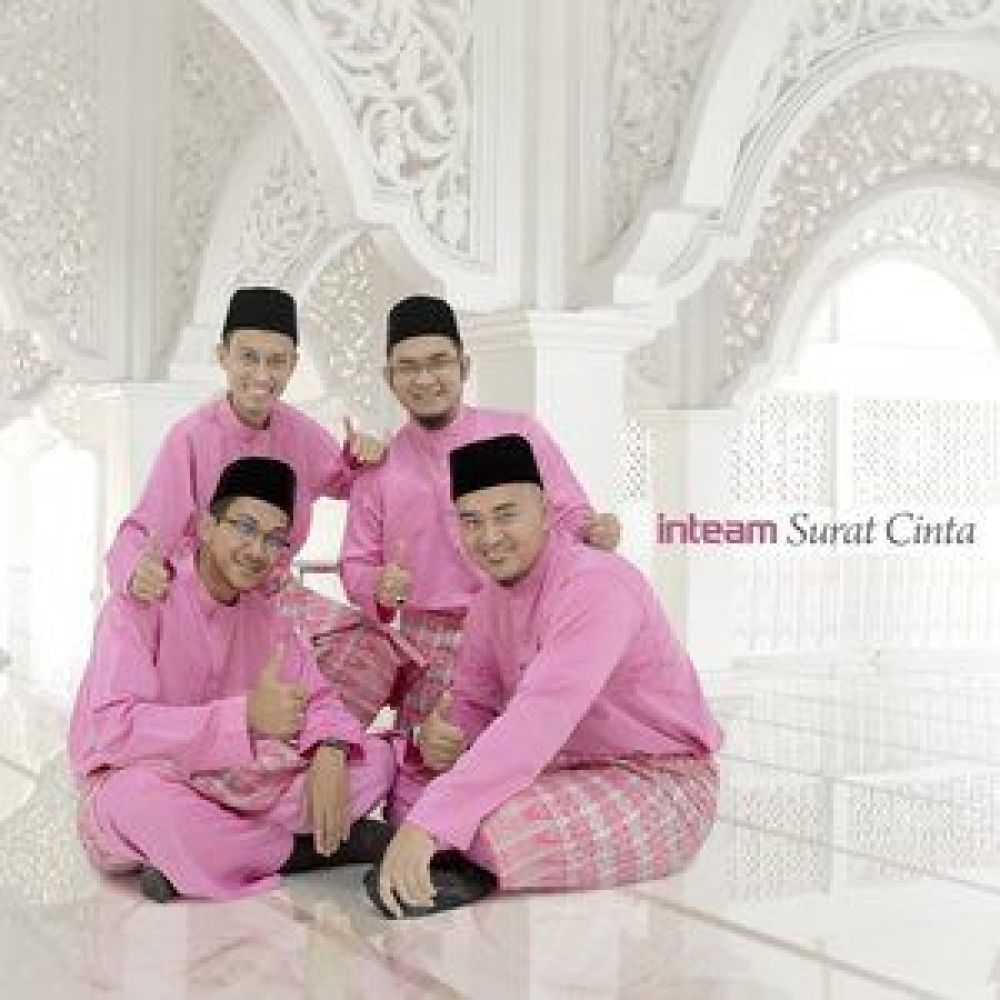 Surat Cinta (Instrumental)