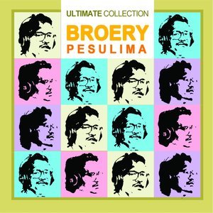 收聽Broery Pesulima的Dingin歌詞歌曲