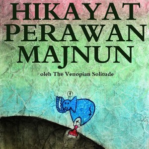 Dengarkan lagu The Rojak Uta: Stampede nyanyian The Venopian Solitude dengan lirik