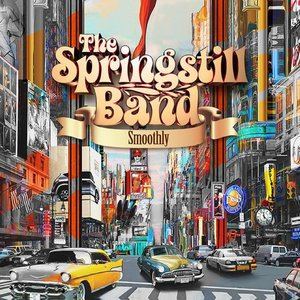 Dengarkan Lately lagu dari The Springstill Band dengan lirik