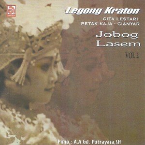 Dengarkan Jobog lagu dari Gita Lestari Petak Kaja Gianyar dengan lirik