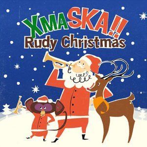 收聽Cafe Lounge Christmas的I Saw Mommy Kissing Santa Claus (Ska Version)歌詞歌曲