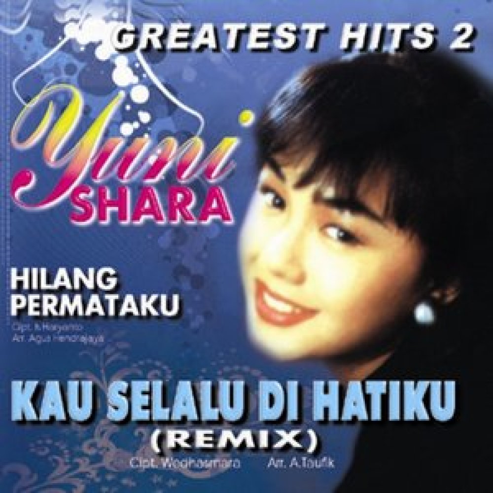 Kau Selalu Di Hatiku (Instrumental)