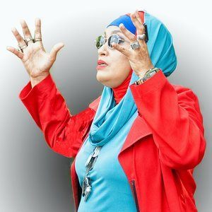 Dengarkan lagu Hanya Kepada Mu Aku Bergantung nyanyian Renny Djajoesman dengan lirik