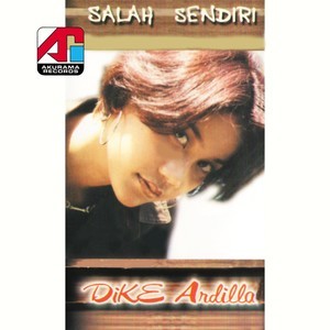 Dengarkan lagu Apa Lagi nyanyian Dike Ardilla dengan lirik