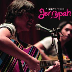 Dengarkan lagu Jerrypah nyanyian Aizat Amdan dengan lirik