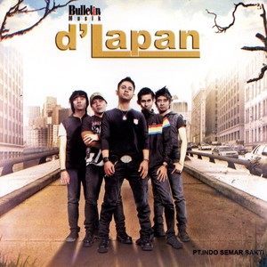 ดาวน์โหลดและฟังเพลง Cinta Terakhir พร้อมเนื้อเพลงจาก D'Lapan