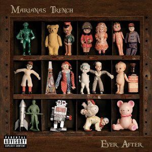 ดาวน์โหลดและฟังเพลง Truth Or Dare พร้อมเนื้อเพลงจาก Marianas Trench