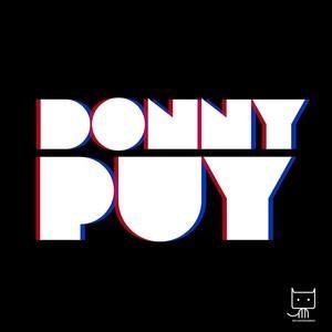Donnie Puy的專輯Donnie Puy